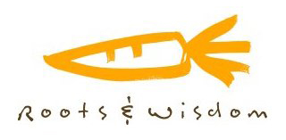 Logo of Roots and Wisdom